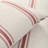 Gilroy Farmhouse / Country Cotton Striped Quilt-1356306001-1356306002