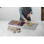 24-Cup Nonstick Aluminized Steel Muffin Pan, Beetroot-1568683045