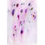 Violet Wall Print by Zoe Bios Creative