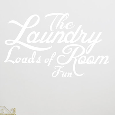 Wall Decal
