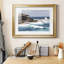 Toile de qualité supérieure Clovelly Bay - prête à être accrochée-207742443-207742433-207721456