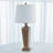 Regency Table Lamp