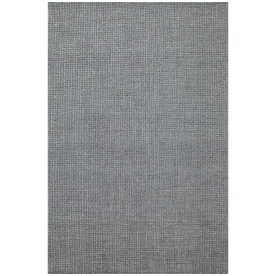 Hand Knotted Wool Oriental Indoor Rug