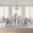 Extendable Dining Table