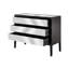 110cm W 4 - Drawer Chest of Drawers