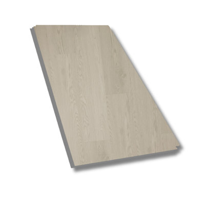 SPC Rigid Core Flooring, Click Lock Floating