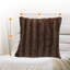 Housse et insert de coussin carré FRBIN-2090649565-2034208963