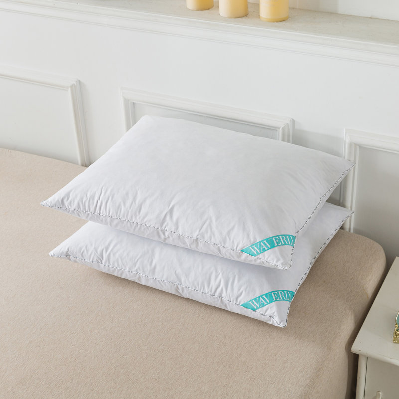 Medium Pillow, King