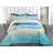 Hypnotic Coastal Polyester Coverlet-1279777456