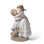 Give Me a Hug! Children Figurine
