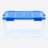 IRIS Element Resistant Ultimate Clear Storage Box-136908115