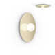 Bola Flush Disc