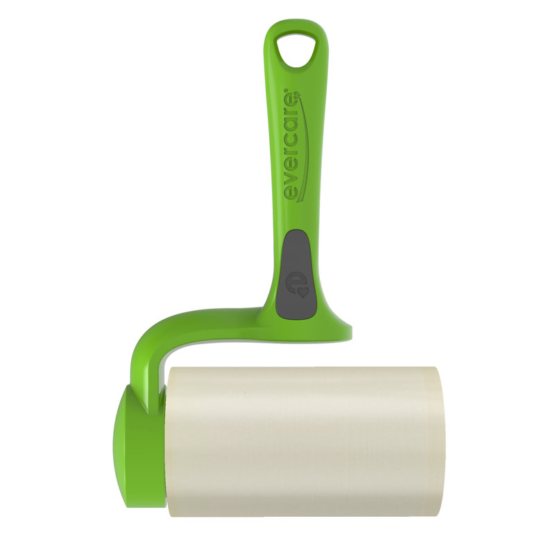 Plastic Lint Rollers