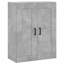 Midyette Highboard 69.5x34x180 cm Engineered Wood-1699504347