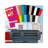 Cricut Maker 5 Multicolor Vinyl and Iron-On Craft Bundle