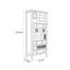 Commode rustique rustique