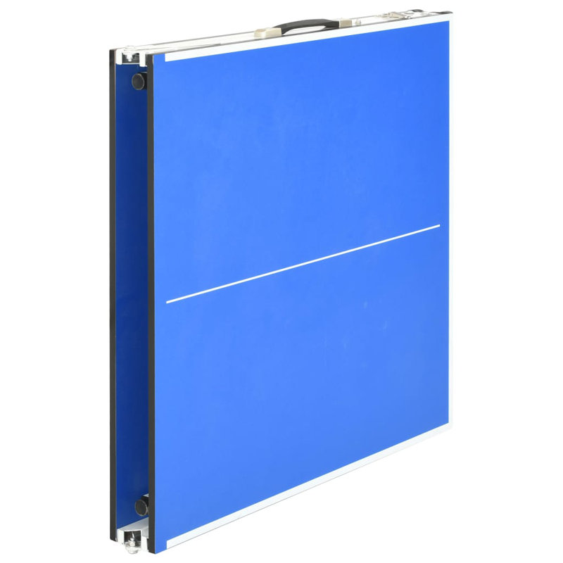 Freeport Park Boettcher Tennis Table