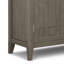 Bedford - Buffet buffet et porte-bouteilles-394810798