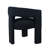 Darlington Boucle Upholstered Dining Arm Chair-1735369136