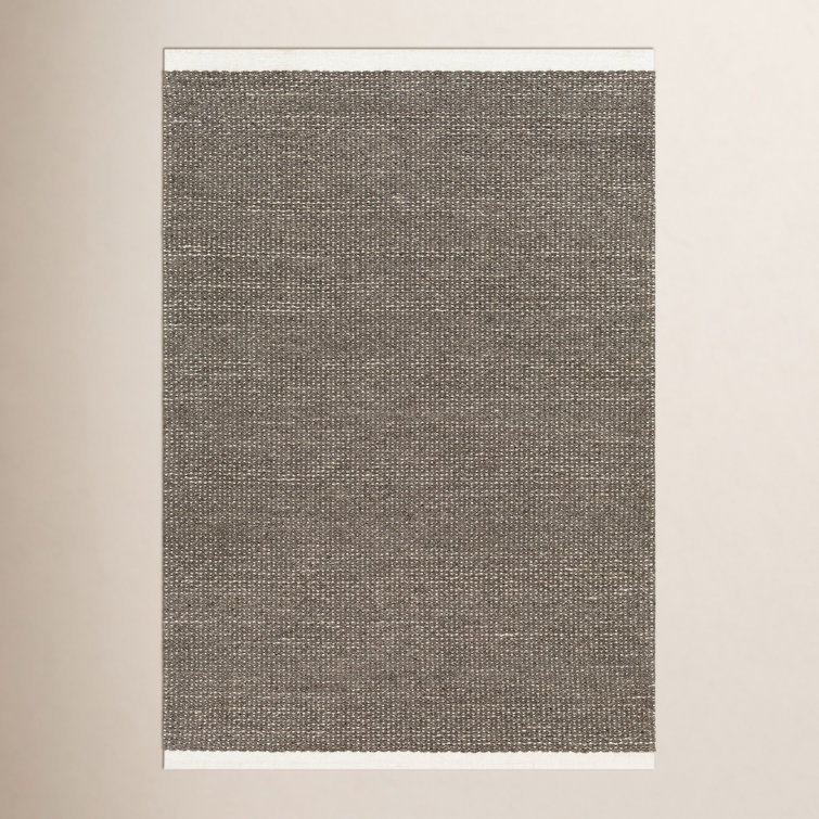 Rylee Handmade Wool Rug