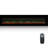 1500W Recessed-in Electric Fireplace with 3-Color Top Light, Remote Control, and Touch Screen-60022077