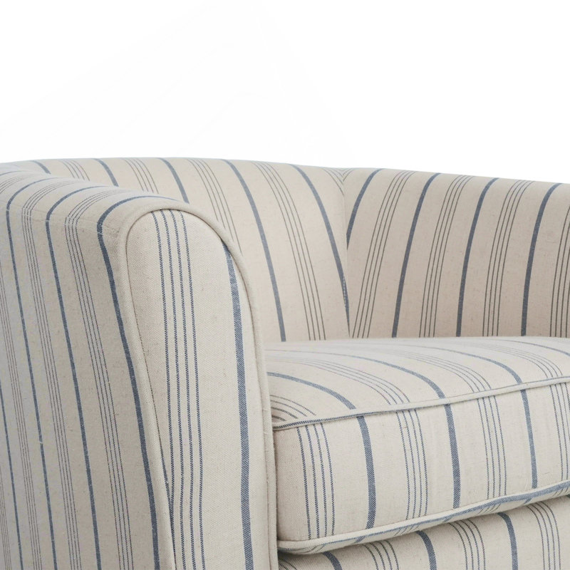 CHAISE PIVOTANTE