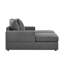 Canapé modulaire 2 pièces Bernasia-656065440