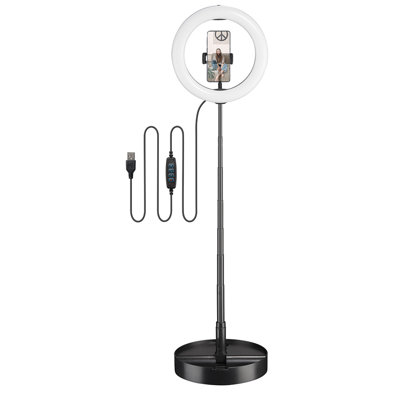USB Lamp Base