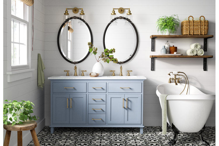 farmhouse style
