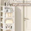 28 Pair Shoe Rack-1040537722