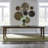 Hendry 4 Person Rectangular Dining Table Set w/ Two 18" Leaves-104946044