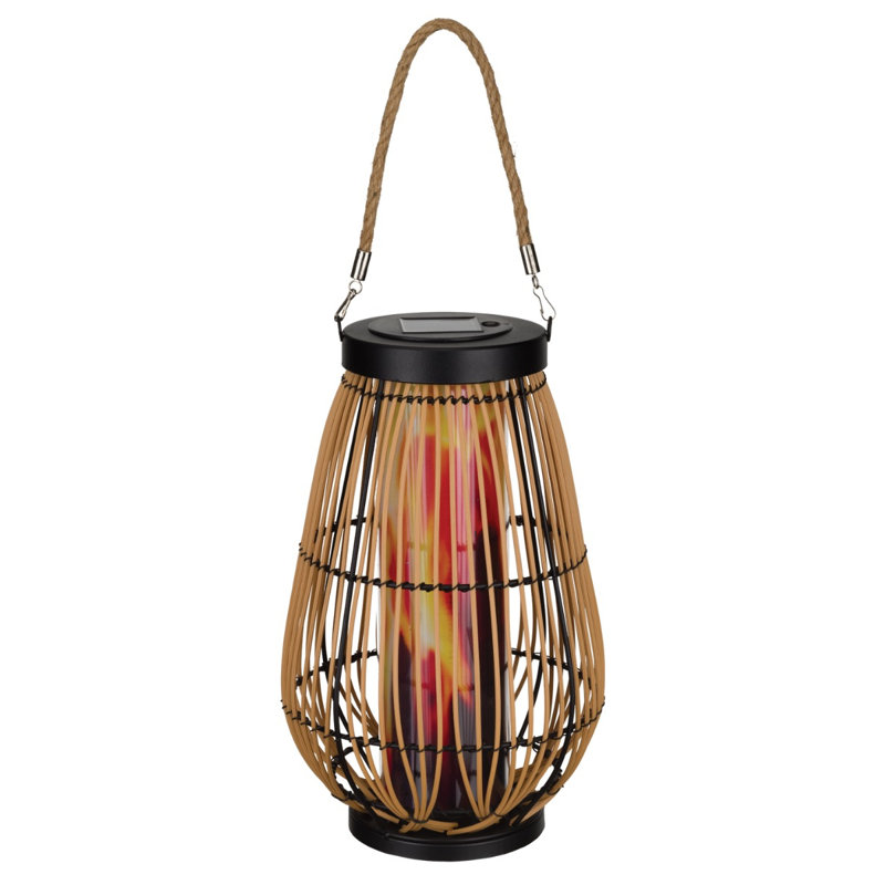 Lanterne solaire 12,5 po
