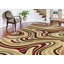 Tapis contemporain beige Wilsey-25913514