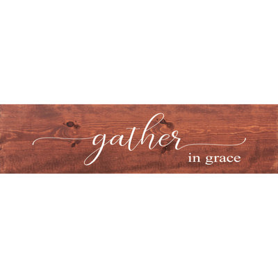 Gather In Grace (maison de campagne)