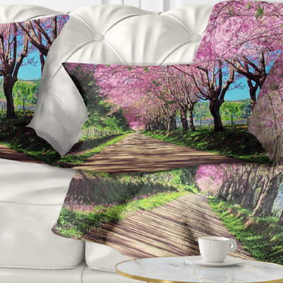 Throw Pillow