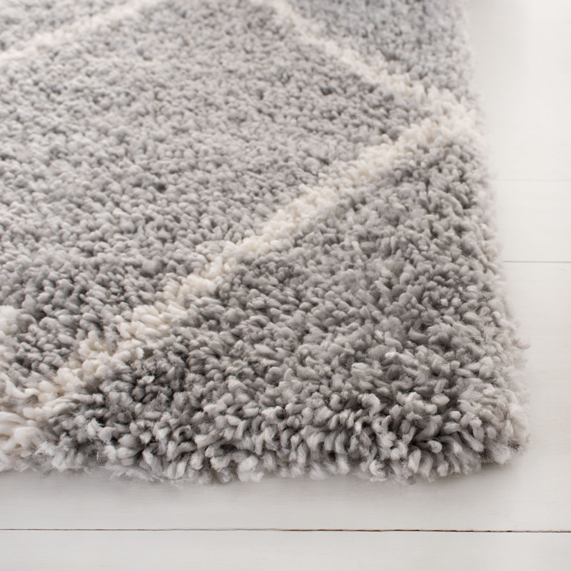 Narya Geometric Indoor Rug, Rectangle 2'3" x 4'