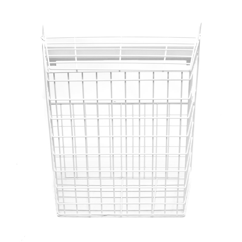 Myrasol Steel Wall Mounted Post Box