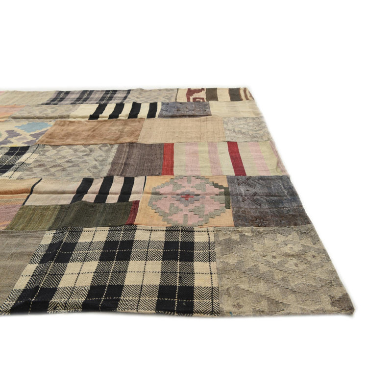 Tapis Judd