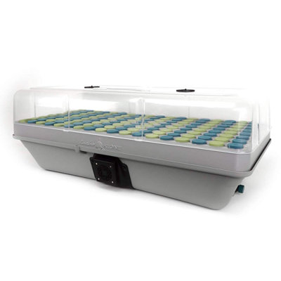 TurboKlone Hydroponic Unit