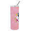 E23BF9F8391D466E9CA4F8DFEBD9A7DB de verre 20 oz à double paroi en acier inoxydable chiot-221157164-221155454