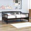 Lit de jour en bois pleine grandeur-182288231