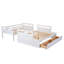 Lit plateforme avec rangement Janluca-711975136
