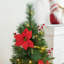 Arbre de Noël artificiel pin 4 pi avec lumières