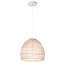 Turbeville 1 - Light Single Dome Pendant-630420812