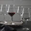 Grace 22oz. Bordeaux Wine Glasses