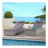 OUTDOOR SOFA PE RATTAN FURNITURE DECK CHAIR RATTAN-1628047715
