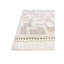Abstract Area Rug in Cream/Brown-70178566