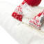 Housse de coussin décorative de Noël décorative Christmas