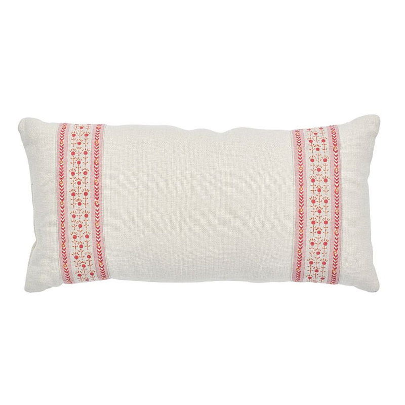 Pica Bella Hand Blocked Pillow