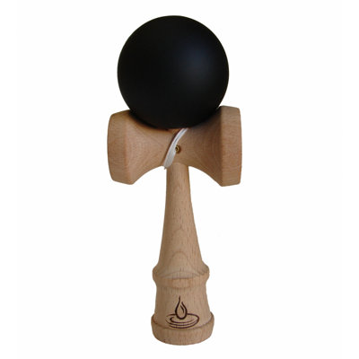 Feng Shui Import Solid Wood Kendama